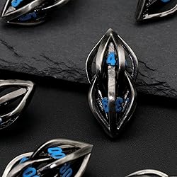 DND Dice Set Dungeons and Dragons Dice, D&D Dice