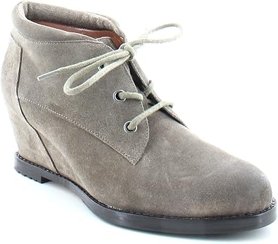 luxury rebel booties