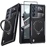 Guizzcg for ZTE Red Magic 10 Pro / 10 Pro+/10S
