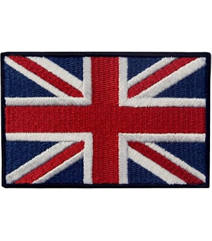 BATTLE OF BRITAIN Memorial Flight RAF Embroidered Patch Badge - MOD