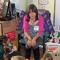 Julie Fulton