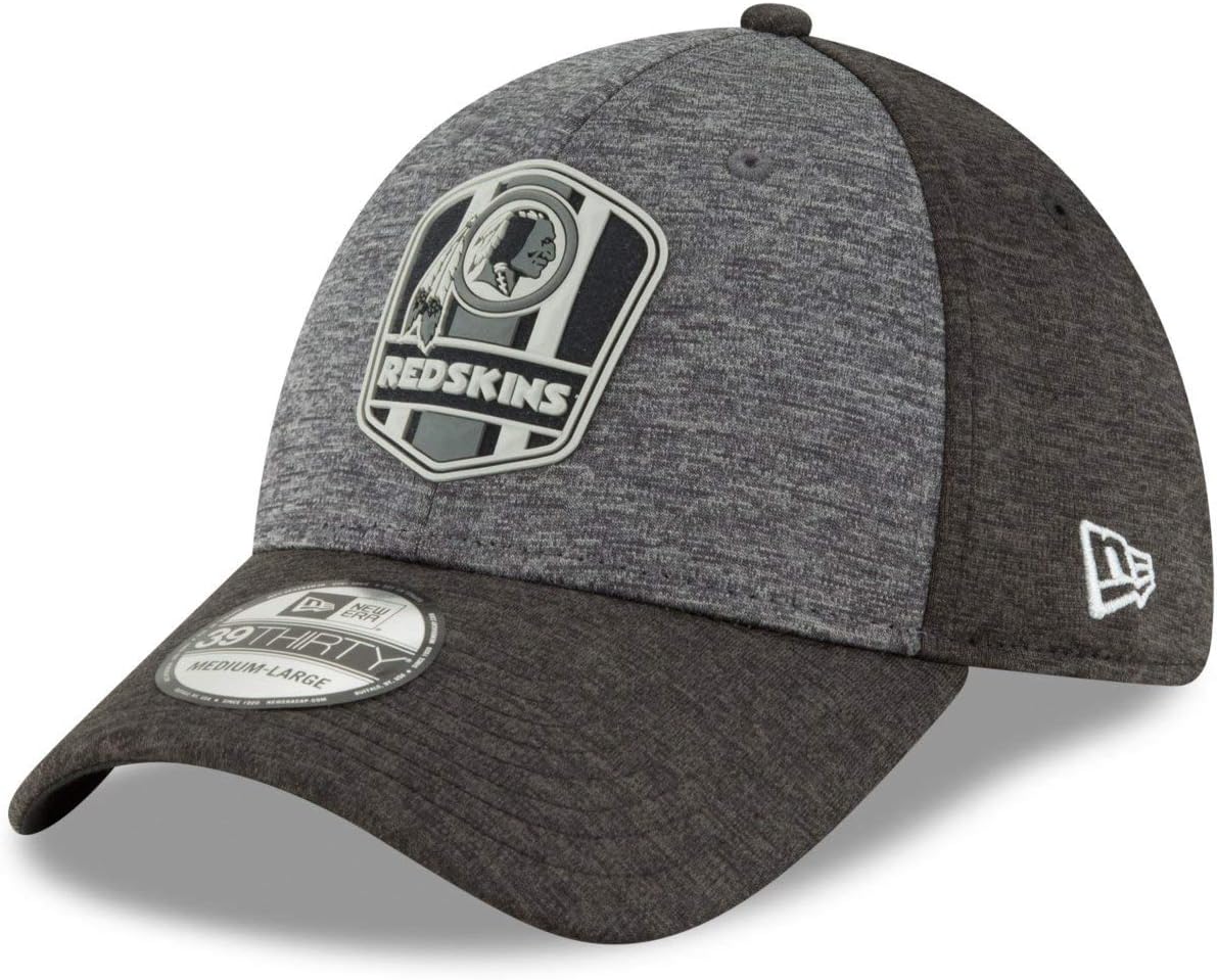 redskins sideline hat