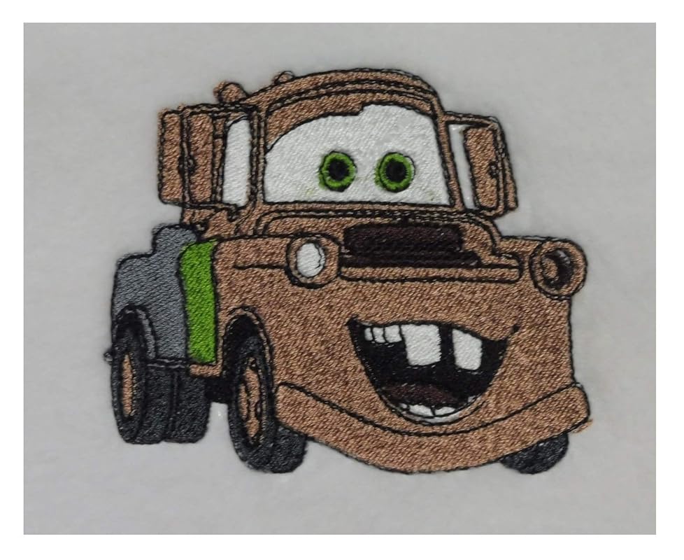 tow mater blanket
