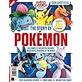 The Story of Pokemon: The Complete History of the Most Successful Franchise in the World