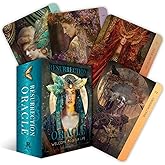 Resurrection Oracle: Welcome to your life (Rockpool Oracle)