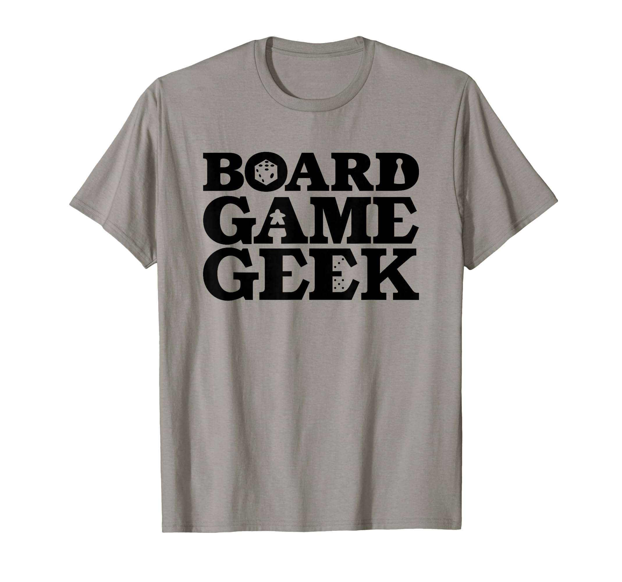 Board Game Geek, Funny T-Shirt