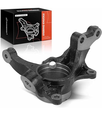 Amazon.com: A-Premium 2 x Front Suspension Steering Knuckle