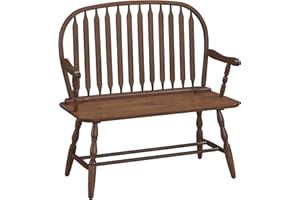 Carolina Chair & Table A42-ELM Entryway Bench, Elm
