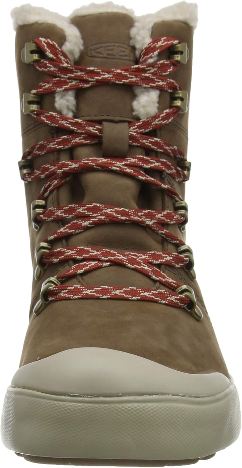  | KEEN Women's Elena Hiking Boot | Hiking Boots
