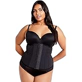 City Chic Women's Plus Size Power Waist Cincher
