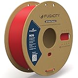 Fugacity PETG Filament 1.75mm,3D Printer Filament