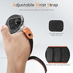 Hibloks Controller Grips Compatible with
