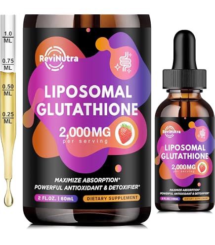 liposomal glutathione bioavailability clinical studies glutathione studies Research Labs Liposomal Glutathione Supplement, 120 Softgels, Enhanced Absorption, Detox Support liposomal glutathione bioavailability clinical studies glutathione studies Research Labs Liposomal Glutathione Supplement, 120 Softgels, Enhanced Absorption, Detox Support