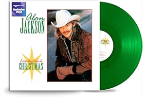 Honky Tonk Christmas (�鶹�� Exclusive Vinyl)