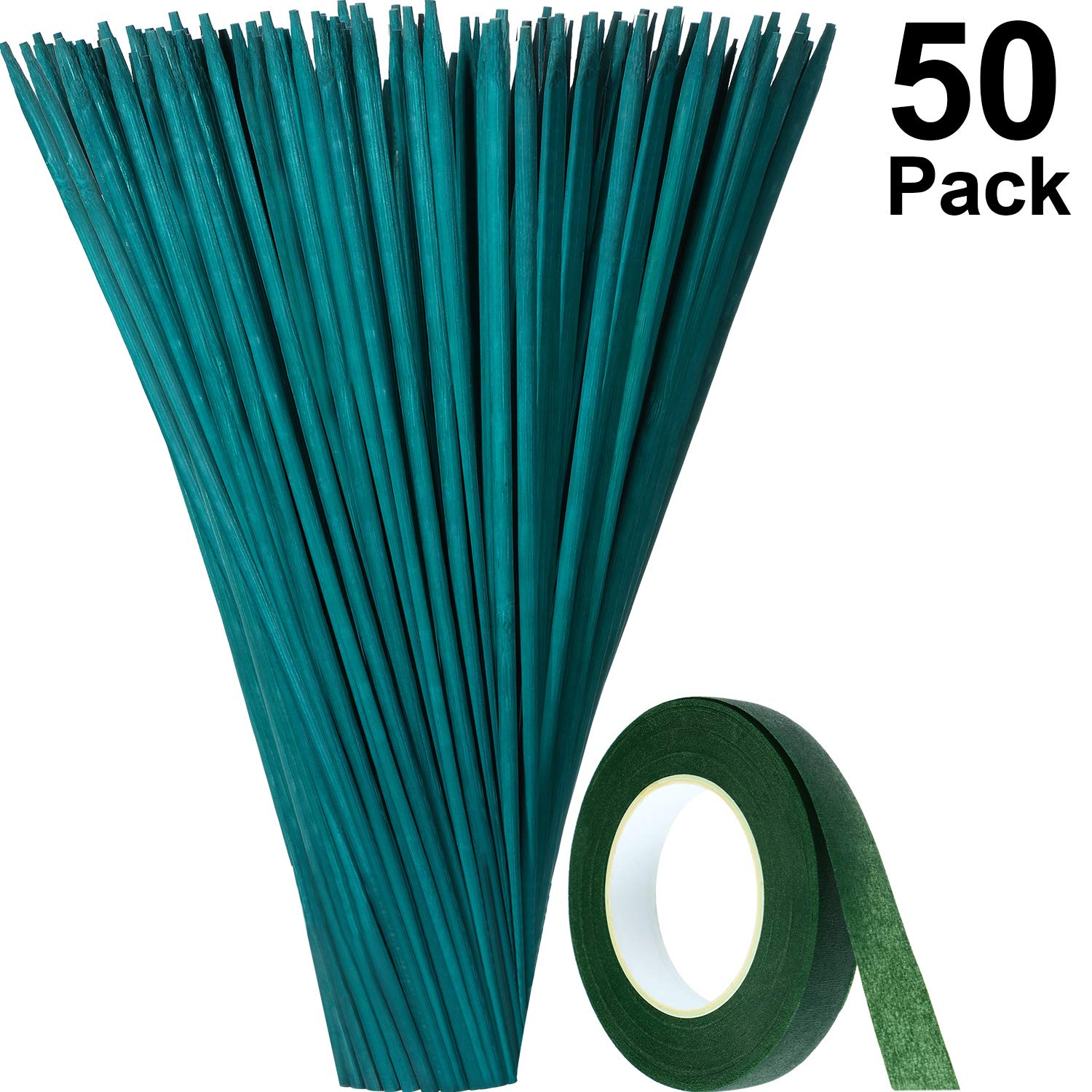 Best 18 Inch Garden Stakes