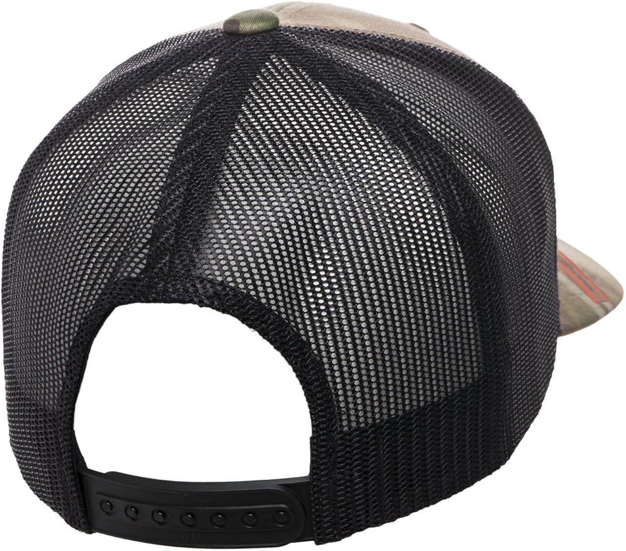 Flexfit Multicam 6 Panel Baseball Cap Officially Licensed Multi-Cam 2 Patterns Black Camo or Green Camo: Clothing