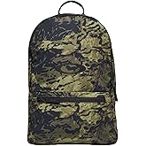 Oakley Unisex The Freshman Packable Recycled Backpack, Tiger Camo Green, One Size