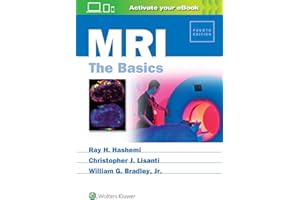 Mri: the Basics