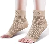 AVIDDA Ankle Support Brace 2 Pack Beige Size Large L