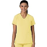WonderWink Womens Scrub Top