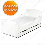 east coast country toddler bed