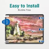 [2 Pack] PAPERFEEL Paper Feel Screen Protector for iPad Pro 13 M5 M4 2025 2024 view 6