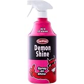 CarPlan Demon Shine 34 fl Oz (1L) - Spray on Shine