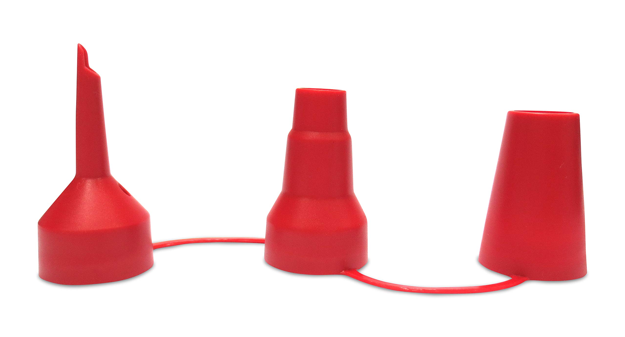 EZ Inflate HIGH VOLUME SUPREME AC Air Pump, Inflator Deflator Air Pump