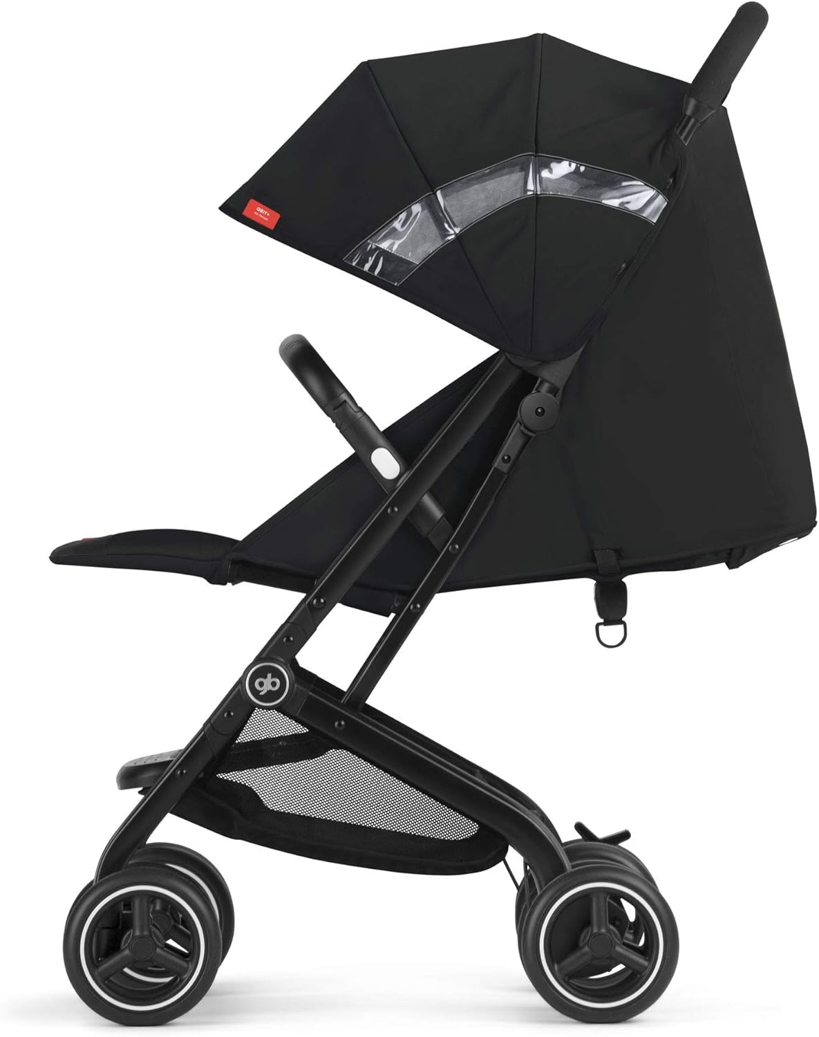 poussette gb qbit plus all terrain