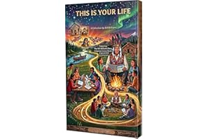 Indigenous Success Stories - A Special Child The Bill Williams Story (1)