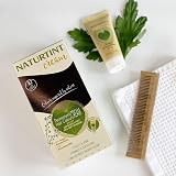 Naturtint Permanent Colour Cream 5.7 Light Chocolate Chestnut view 2
