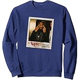 Tupac Trust Nobody Photo Sweatshirt