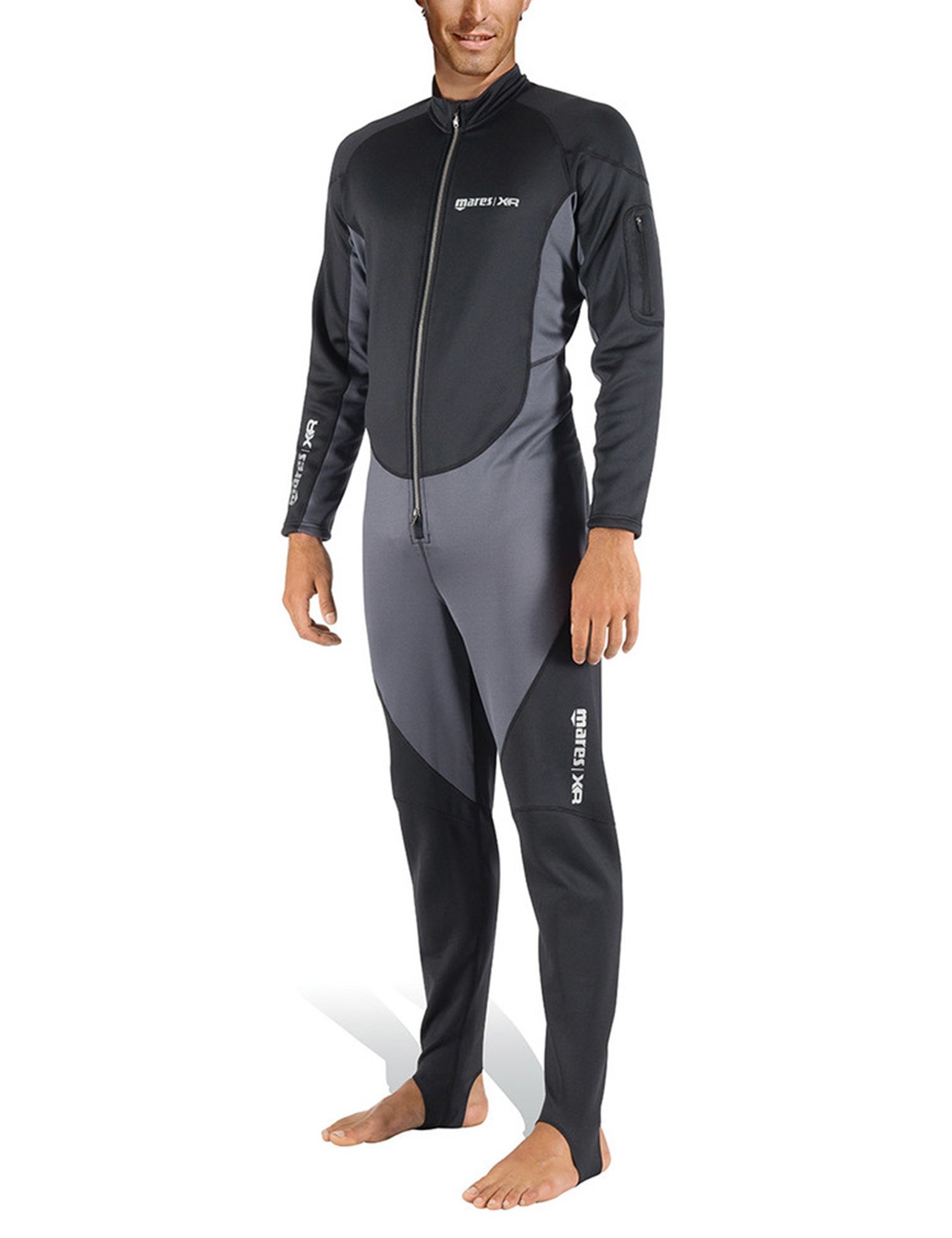 MARES 412148 Unisex Underwear, Adult, Multicoloured, Small