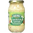 Heinz Sandwich Spread 300g