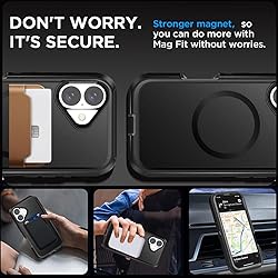 AICase for iPhone 16 Case(6.1"),[Compatible with