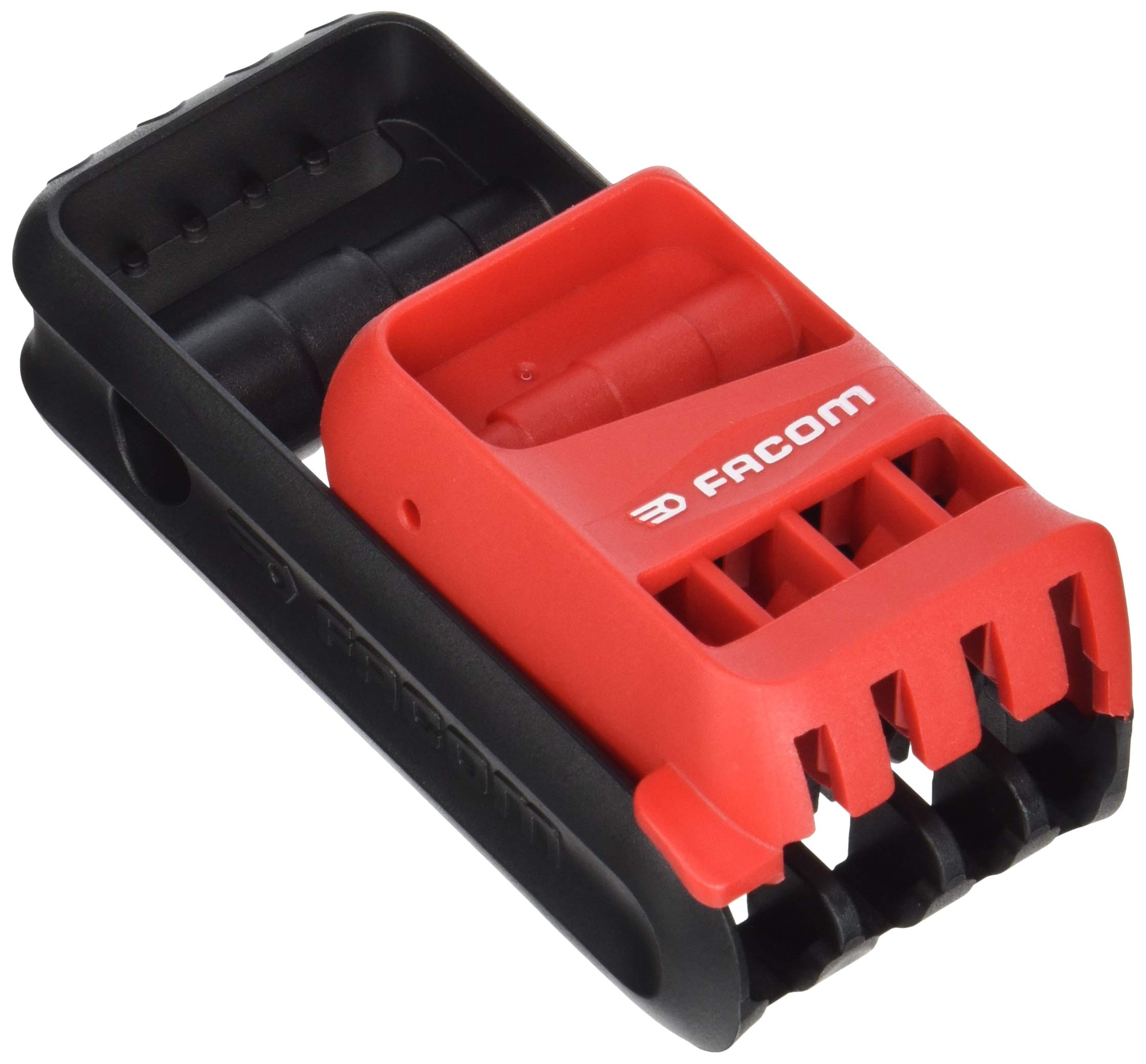 FACOM CK.467BJP8 Case for 467B.JP8, Multi-Coloured