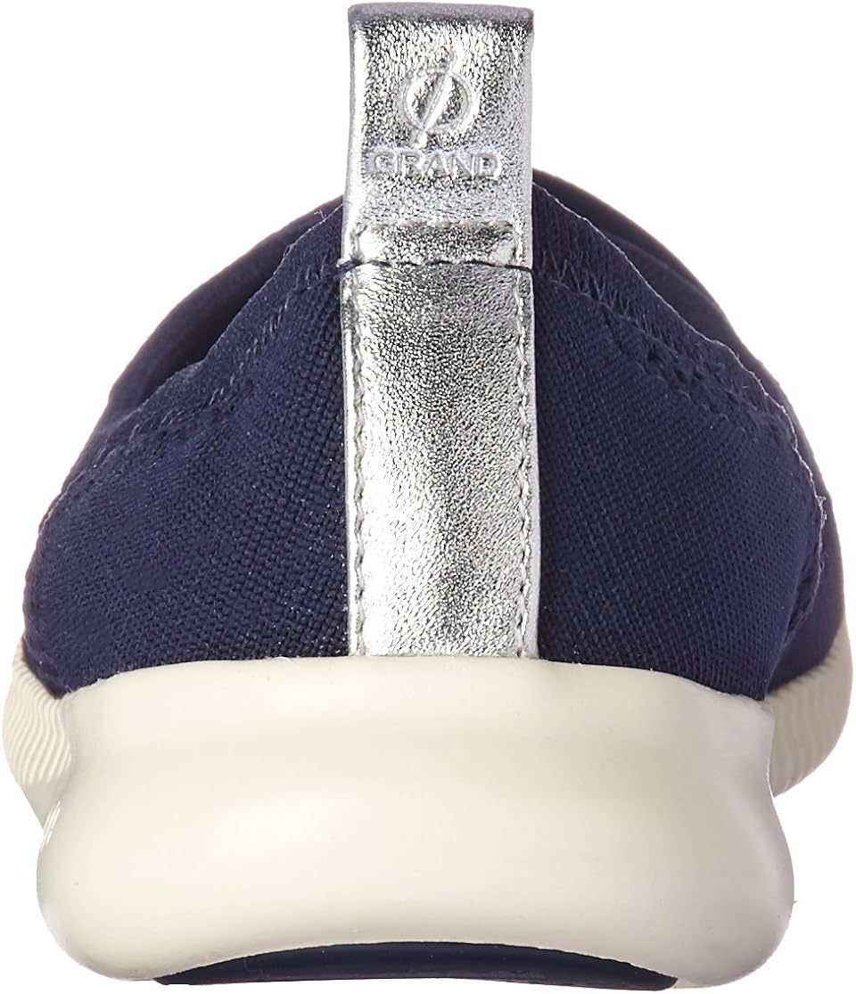 cole haan women's zerogrand stitchlite ballet flat