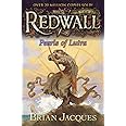 Pearls of Lutra: A Tale from Redwall