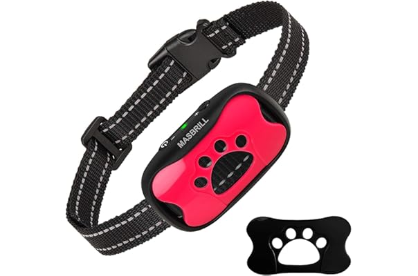 best bark collar canada