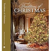 Traditions of Christmas: From the editors of Victoria Magazine