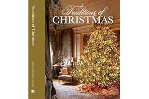 Traditions of Christmas: From the editors of Victoria Magazine