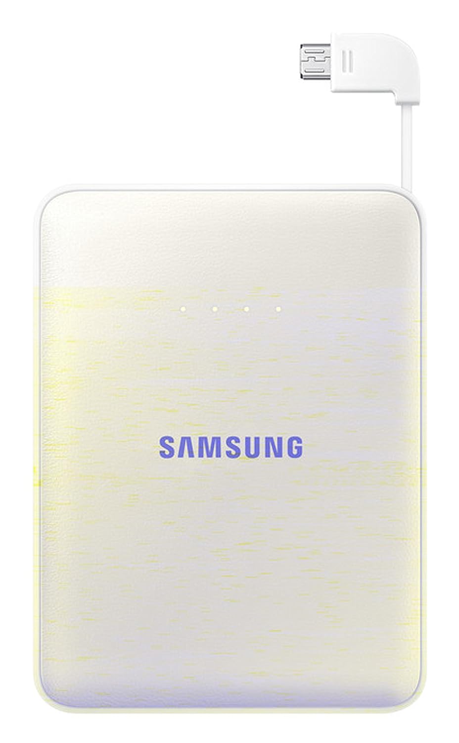 Samsung EB PGB Batería externa para dispositivos móviles Li Ion mAh Micro