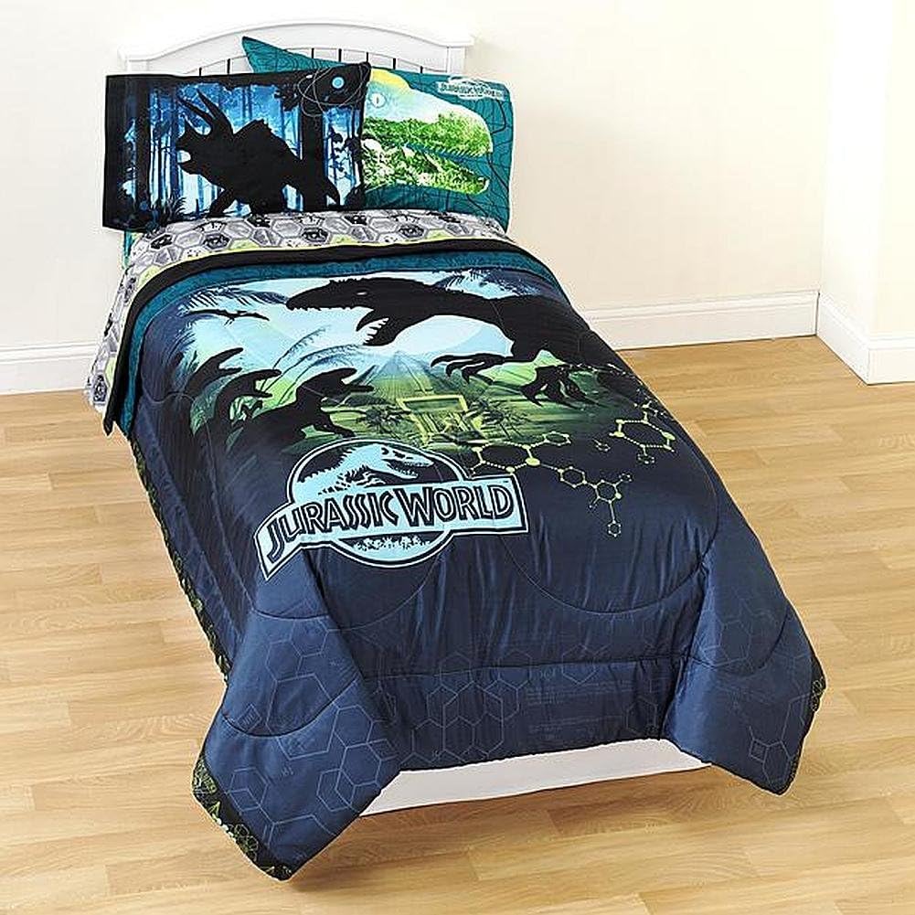 dinosaur twin bed frame