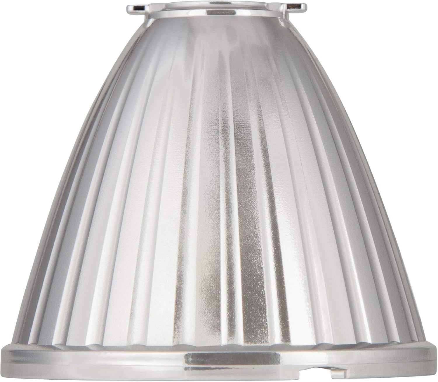 Ledvance Tracklight Spotlight, Polycarbonate (PC), Silver - Image 3