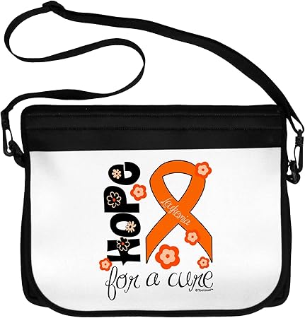 cure messenger bag
