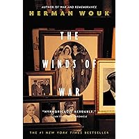 Winds of WarWar and Remembrance Boxed Set: Herman Wouk