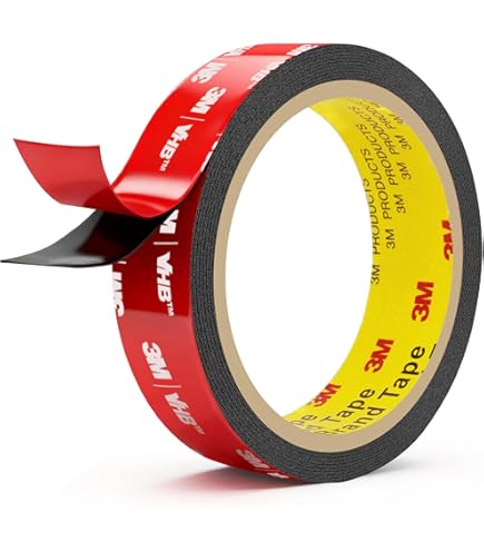 Amazon.com: iFixit Tesa 61395 Tape - 8 mm