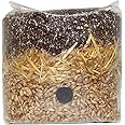 All in One Mushroom Grow Bag