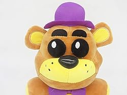 Gluckhapi Anime Game Plush Doll Animal Plushies
