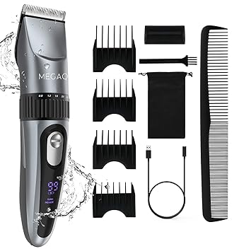 pro clipper professionelle haarschneidemaschine